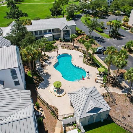 Newly Renovated Condo With Private Balcony! Panama City Beach Exterior foto