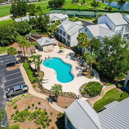 Newly Renovated Condo With Private Balcony! Panama City Beach Exterior foto