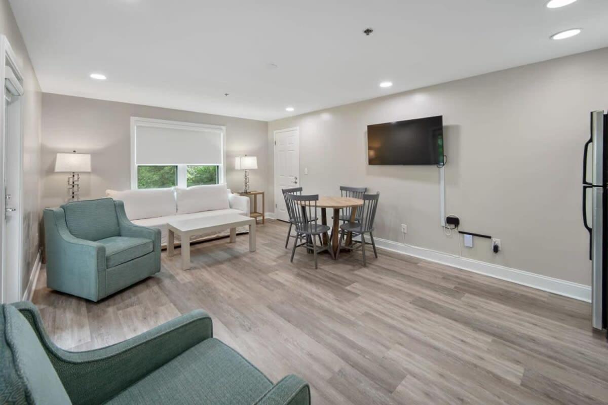 Newly Renovated Condo With Private Balcony! Panama City Beach Exterior foto