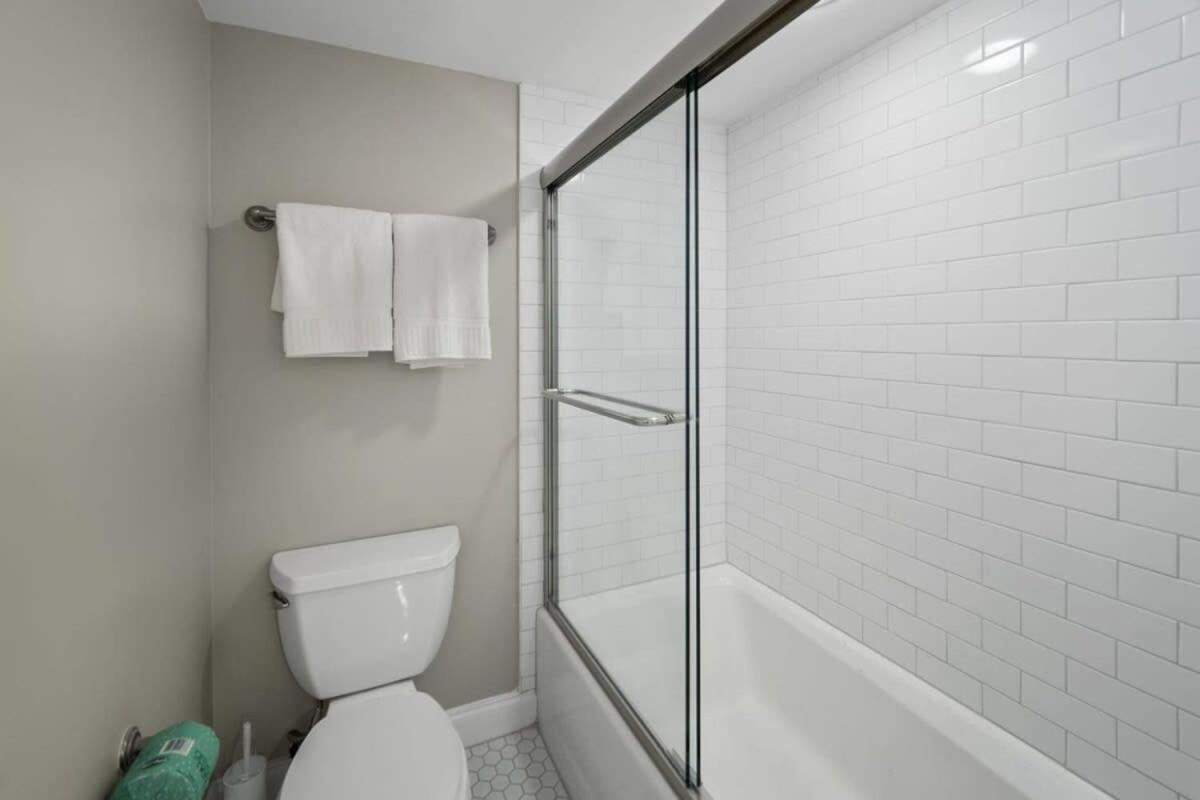 Newly Renovated Condo With Private Balcony! Panama City Beach Exterior foto